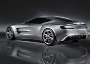 Aston Martin One-77